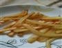 炸薯条的做法图解7