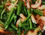 芦笋炒海虾的做法图解4