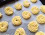 黄油原味曲奇的做法图解6