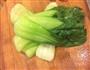 青菜香菇包子的做法图解3