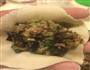 青菜香菇包子的做法图解9