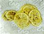 微波炉简制柠檬片的做法图解4