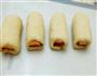 燕麦切达火腿包的做法图解7