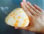 胡萝卜鸡蛋肉松三角饭团的做法图解9