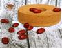 枣泥戚风蛋糕的做法图解10
