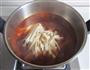 水煮猪肝的做法图解9