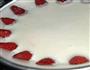 草莓火龙果乳酪慕斯的做法图解10