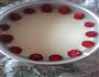 草莓火龙果乳酪慕斯的做法图解9