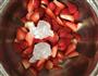 草莓酱的做法图解2