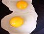 煎水蛋的做法图解2