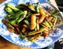 四季豆土豆的做法图解9