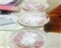 草莓麻薯的做法图解3