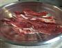 自家洋葱肥牛的做法图解1