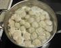 薄荷肉丸汤河粉的做法图解4