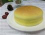 酸奶蛋糕的做法图解9