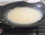 牛奶炖雪燕的做法图解3