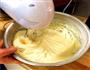 零失败的柠檬海绵蛋糕的做法图解2