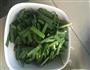 韭菜炒黄豆腐的做法图解3