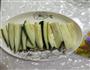 老干妈蒸茄子的做法图解2