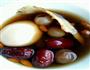 当归红枣鸡蛋的做法图解2