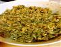 宝宝辅食-三彩鲜虾饺的做法图解4
