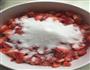 草莓果酱的做法图解3
