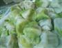猪肉莲藕翡翠饺子的做法图解9