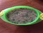 猪肝菠菜BB粥的做法图解6