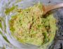 西葫芦鸡蛋小饼的做法图解3