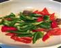 彩椒牛肉的做法图解6