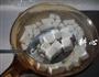 木耳豆腐的做法图解4