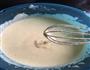 牛奶蛋糕电饭煲版的做法图解8