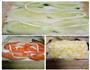 果蔬三明治的做法图解2