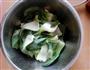 百搭小青菜的做法图解3