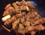猪肉炖豆角的做法图解6