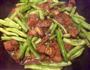 猪肉炖豆角的做法图解9