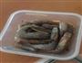 蒜蓉金针菇粉丝蒸虾的做法图解2