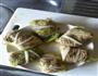 白菜包的做法图解3
