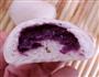 宝宝辅食 紫薯奶包馒头的做法图解10