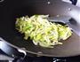 韭黄炒蛋的做法图解5