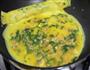 培根菠菜厚蛋烧的做法图解6