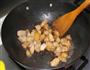 春笋炖肉的做法图解3