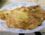 西葫芦饼的做法图解6