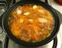 亲子丼烧豆腐的做法图解6