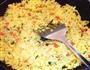 黄金炒饭的做法图解3