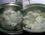 小朋友的早餐-鸡汤馄饨的做法图解2