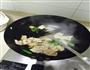 酸菜白肉炖粉条的做法图解4
