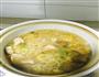 酸菜白肉炖粉条的做法图解5