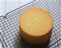 六寸原味戚风的做法图解10