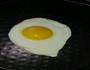 无油煎蛋的做法图解1